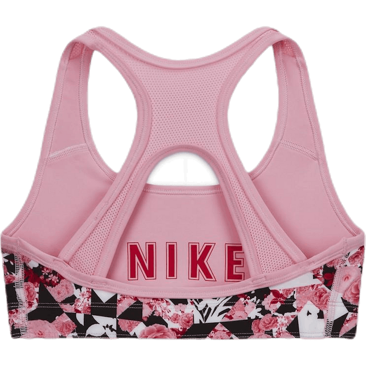 Swoosh Flower Reversible Junior Pink