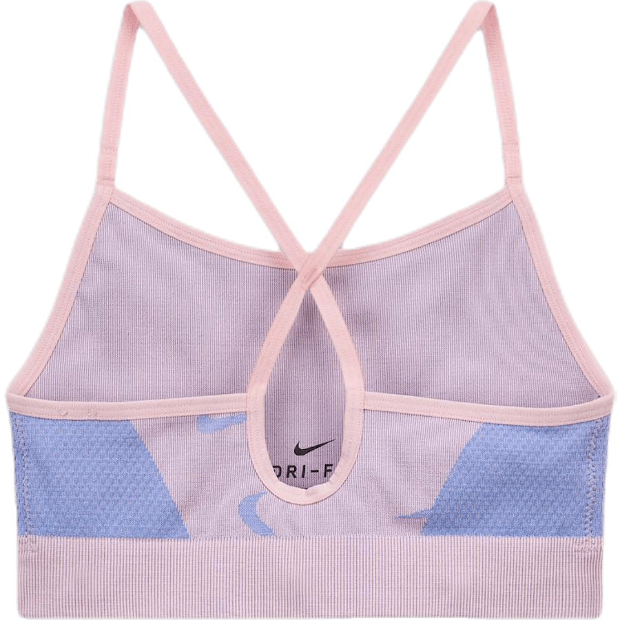 Indy Seamless Bra Junior Pink