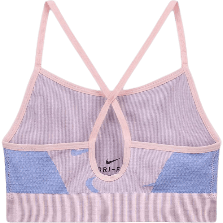 Indy Seamless Bra Junior Pink