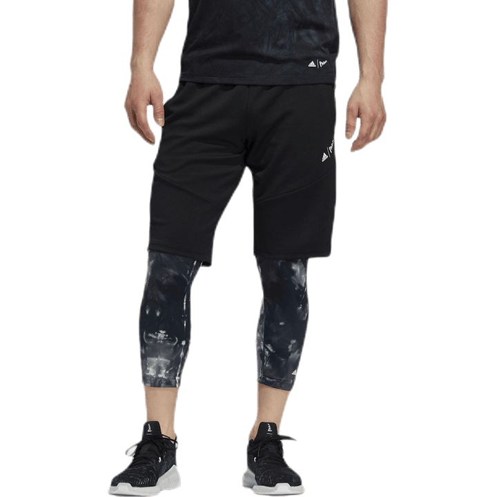 Parley Shorts Black