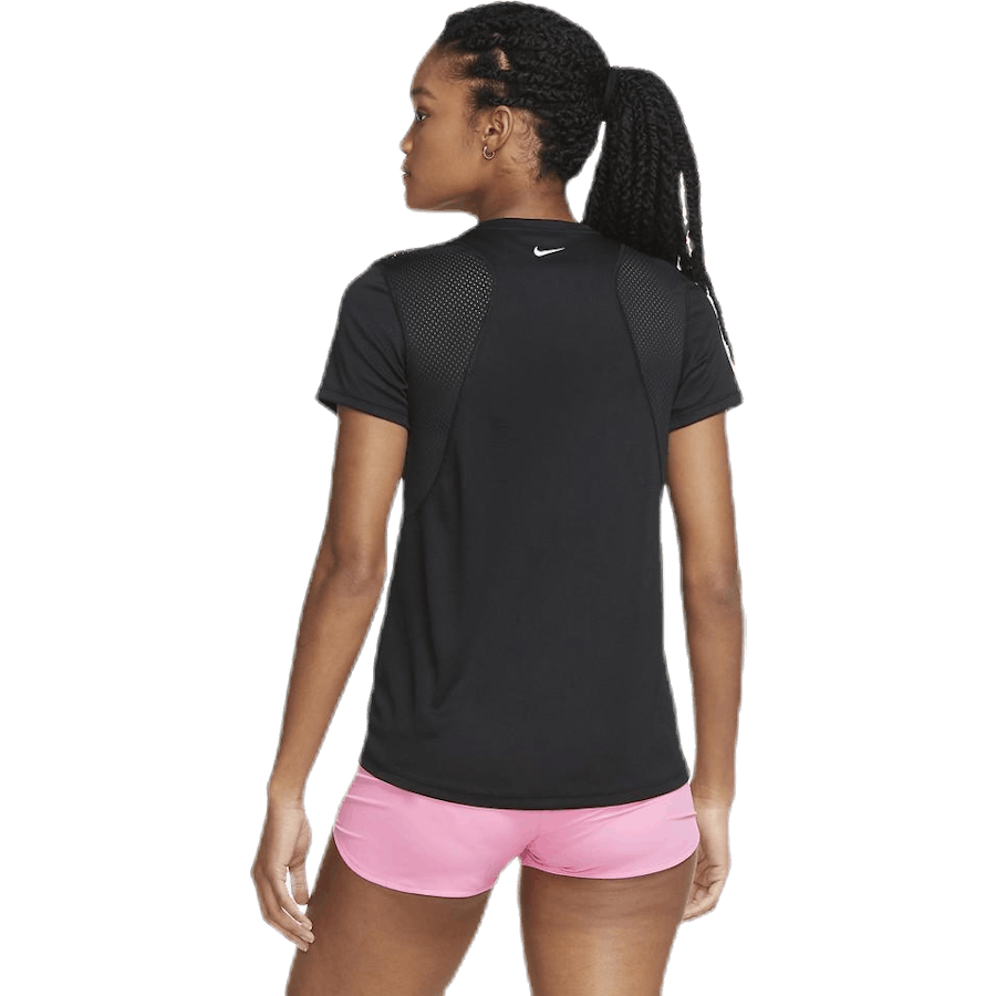 Icon Clash SS Top GX White/Black