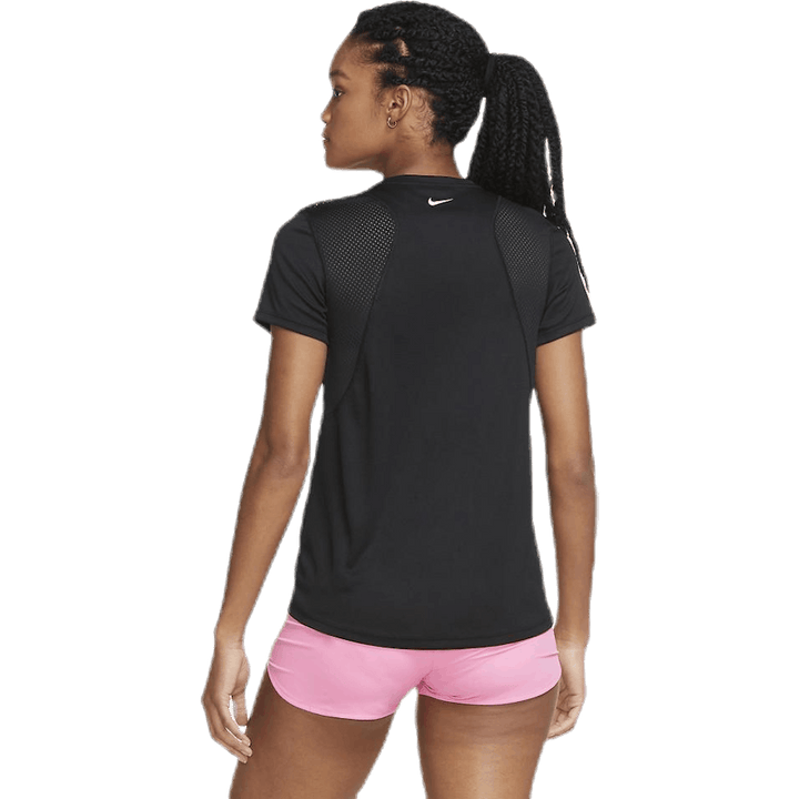 Icon Clash SS Top GX White/Black