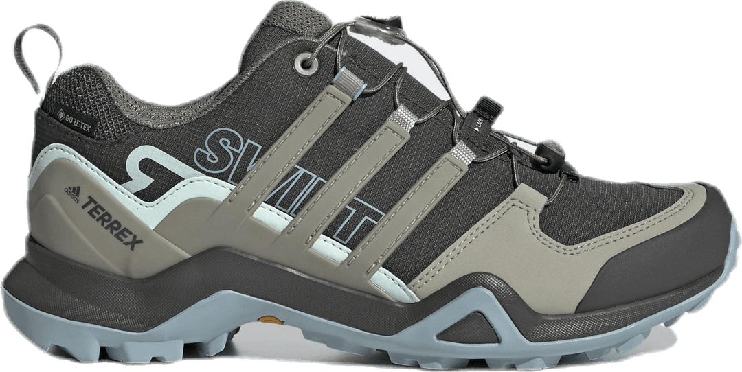 Terrex Swift R2 GTX Shoes Black/Beige