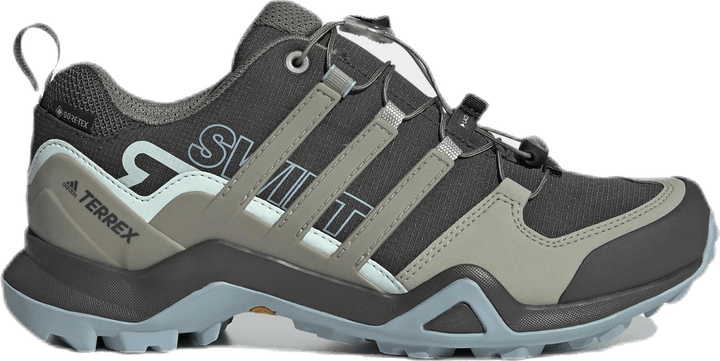 Terrex Swift R2 GTX Shoes Black/Beige