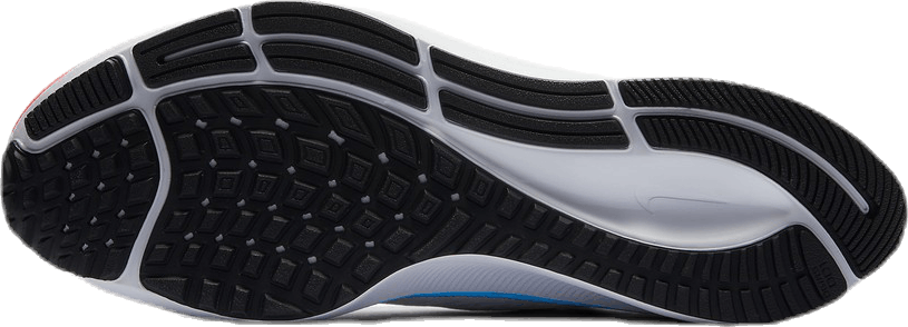 Air Zoom Pegasus 37 Weiß/Grau