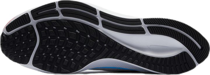 Air Zoom Pegasus 37 Weiß/Grau