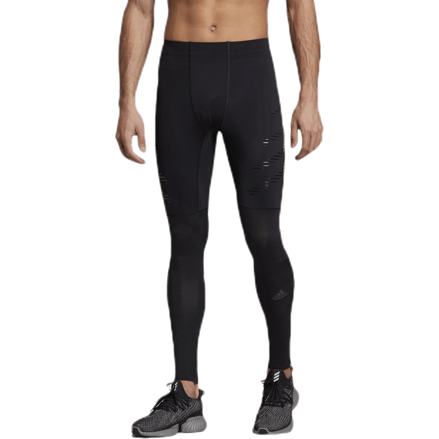 Speed Lng Tgt Adizero M Black