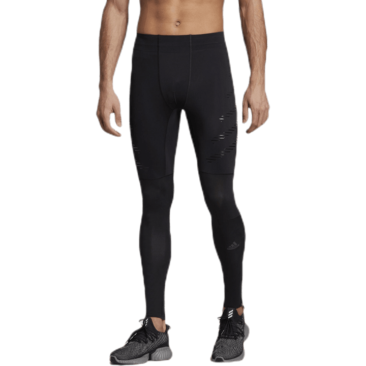 Speed Lng Tgt Adizero M Black