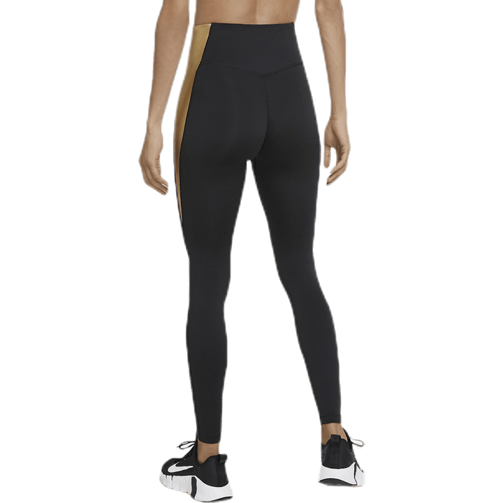 One Tight Black/Gold