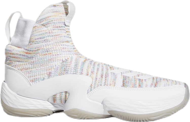 N3XT L3V3L 2020 Shoes Cloud White / Gold Metallic / Light Solid Grey