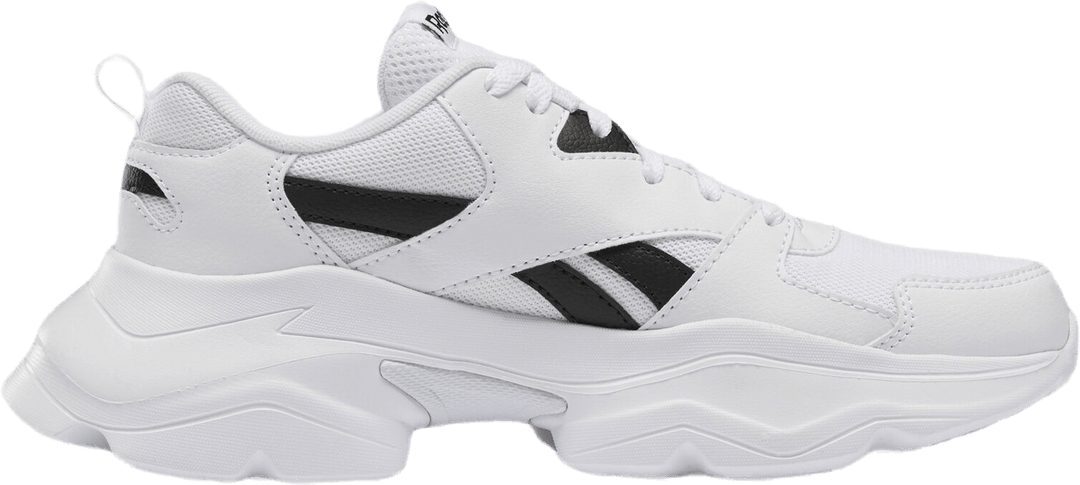 Royal Bridge 3 White/Black