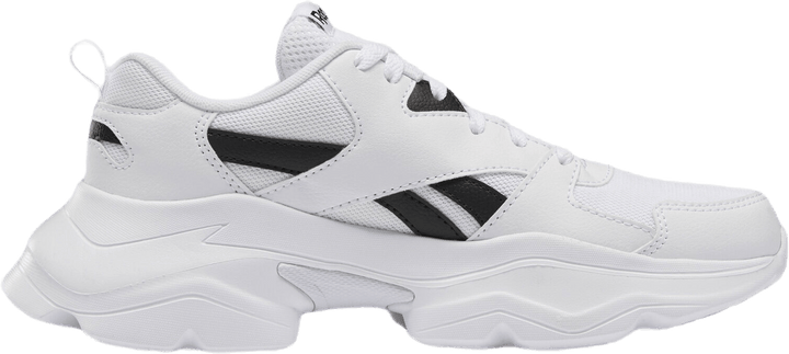 Royal Bridge 3 White/Black