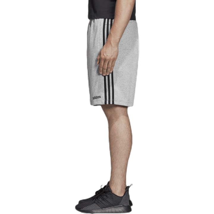 Essential 3S Short Grey
