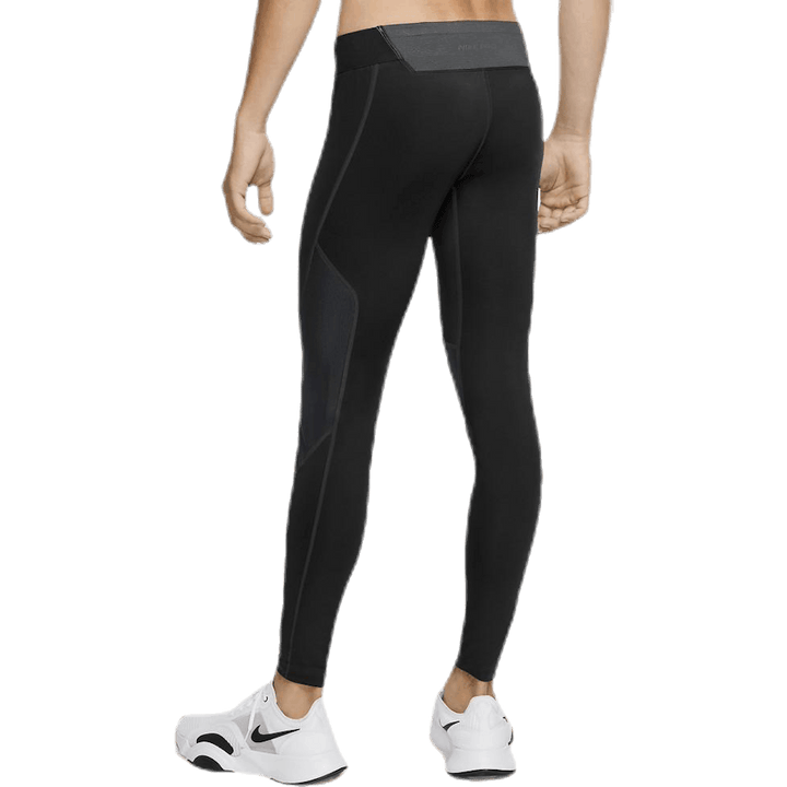 Pro Tight 2.0 Black/Grey