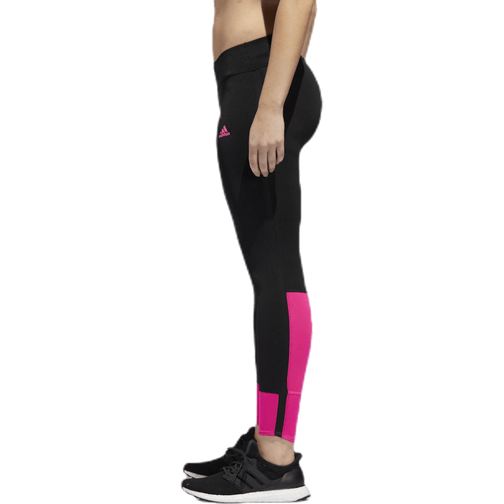 response Tight Pink/Black