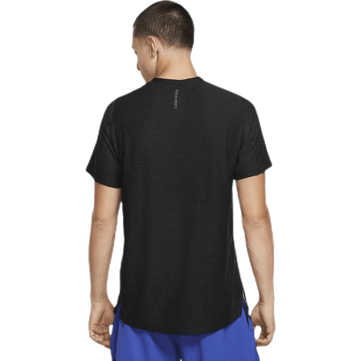 Pro Npc SS Top Black/Grey