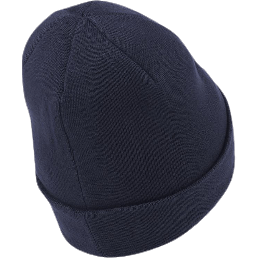 Swoosh Cuffed Beanie