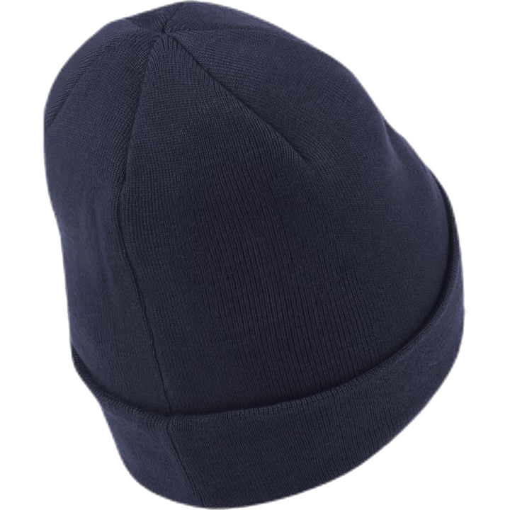 Swoosh Cuffed Beanie