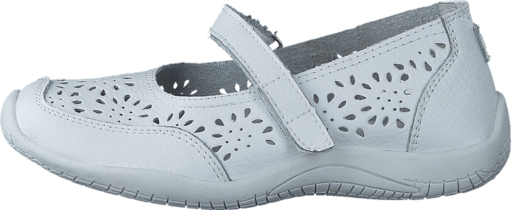 Misa White 10