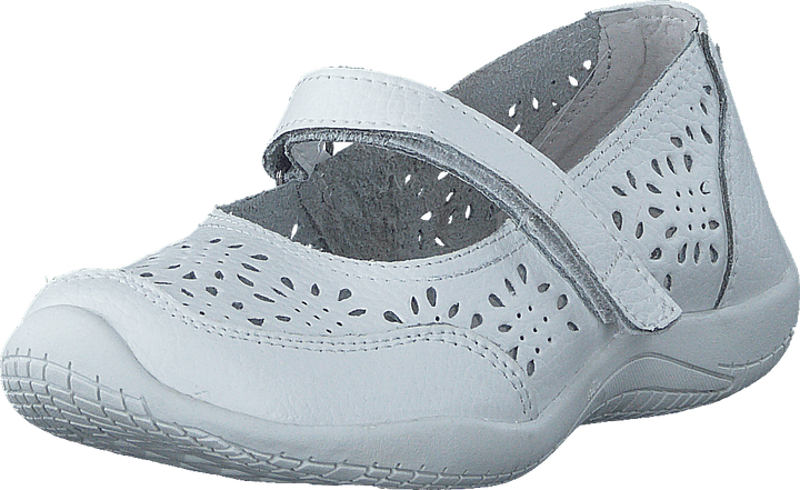 Misa White 10