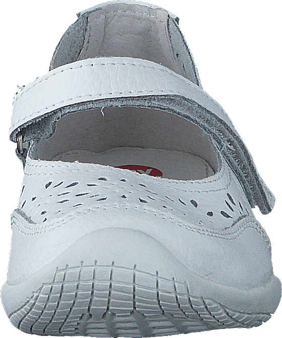 Misa White 10
