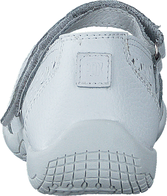 Misa White 10