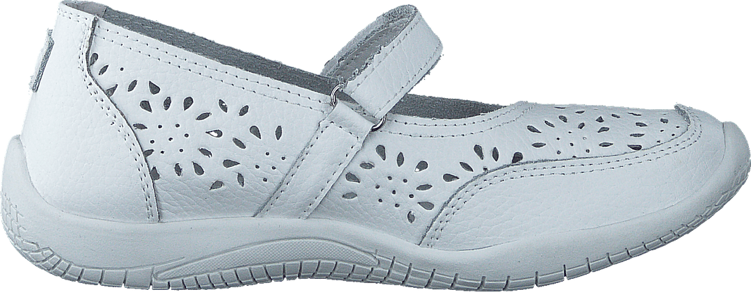 Misa White 10