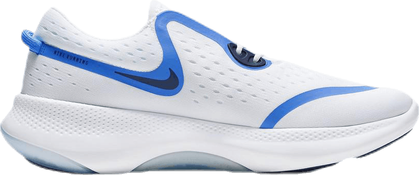 Joyride Dual Run White
