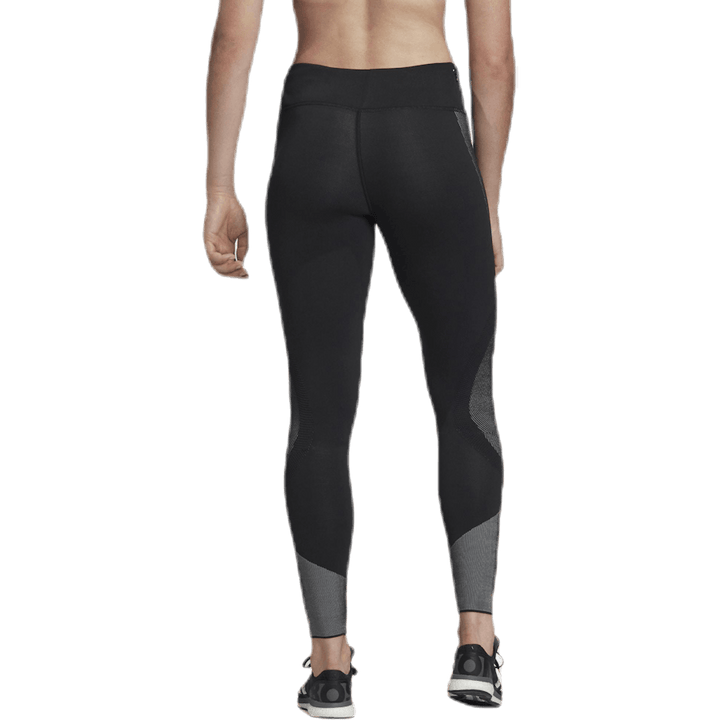 Primeknit Tight White/Black