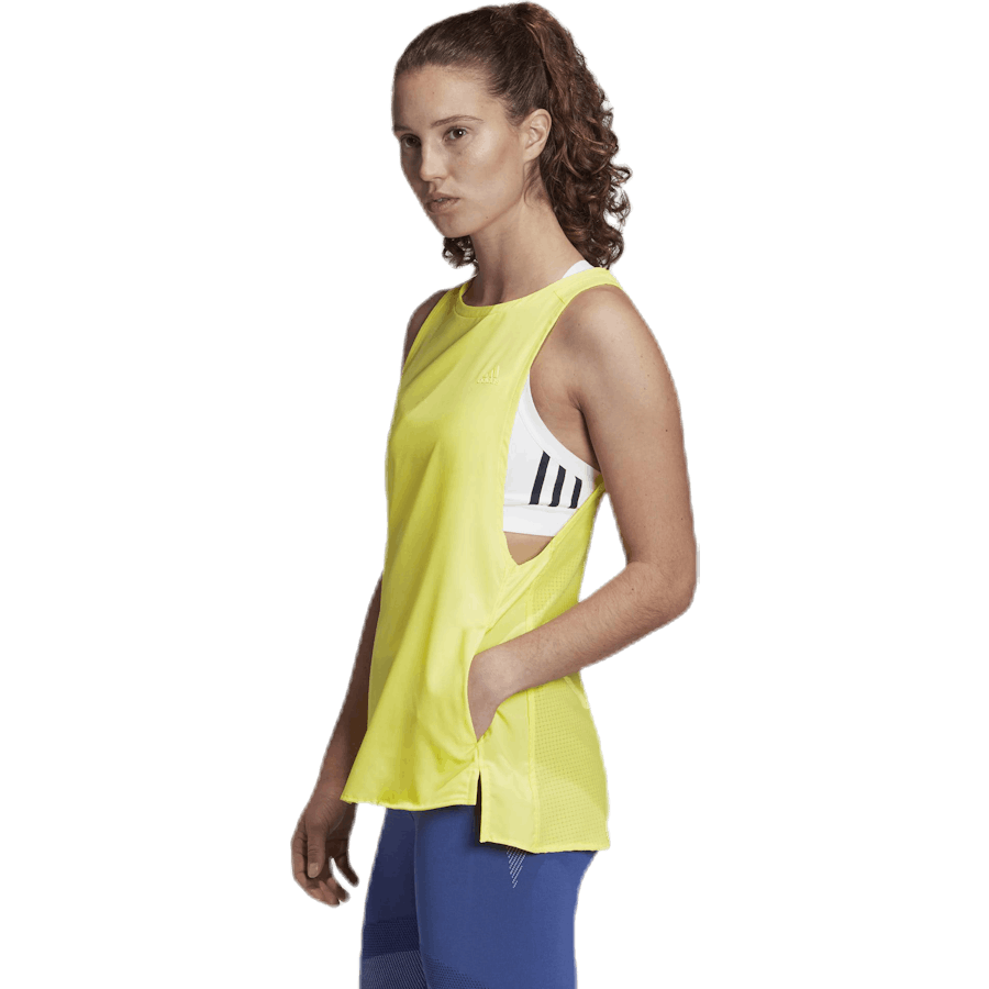 25/7 Tank Yellow