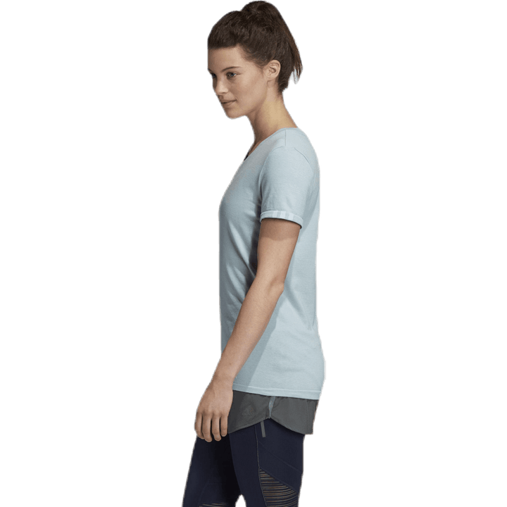 25/7 Tee Grey
