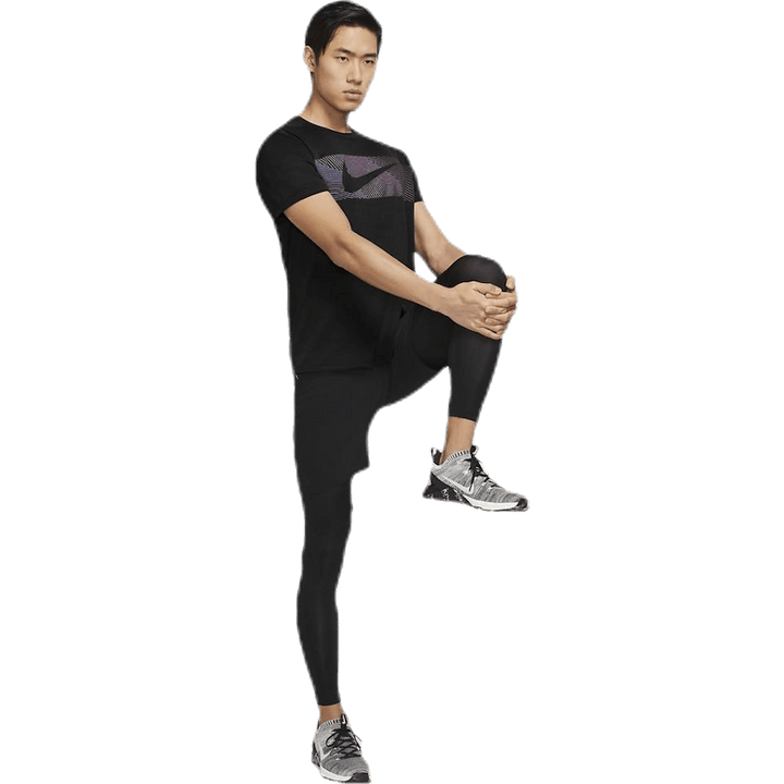 Superset sec Linear Vision Noir