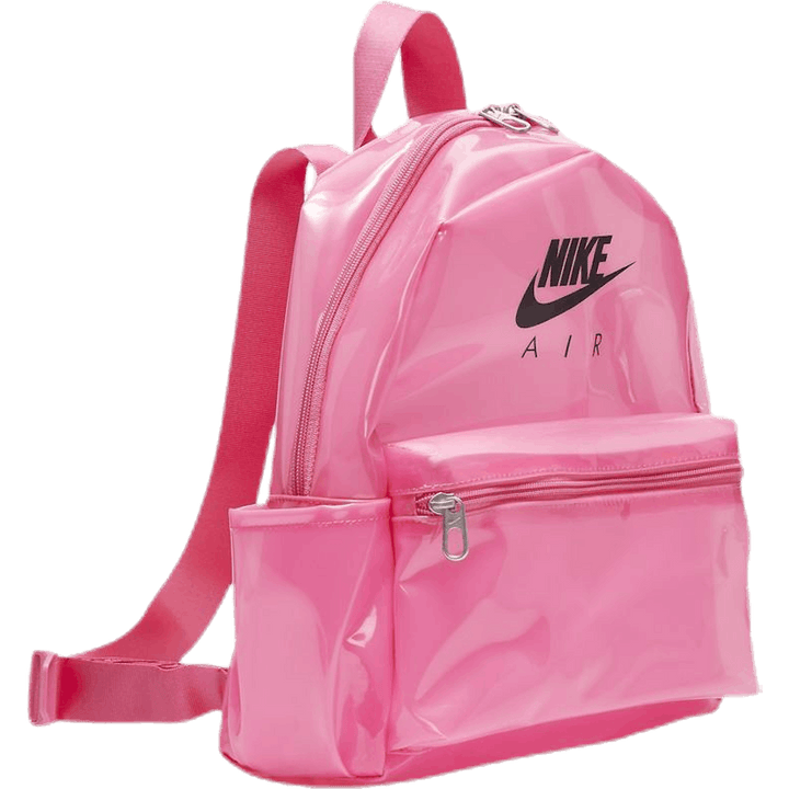 Just Do It Backpack (Mini) Pink/Black