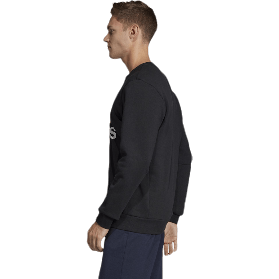 Must Haves Equipaggio FL Nero