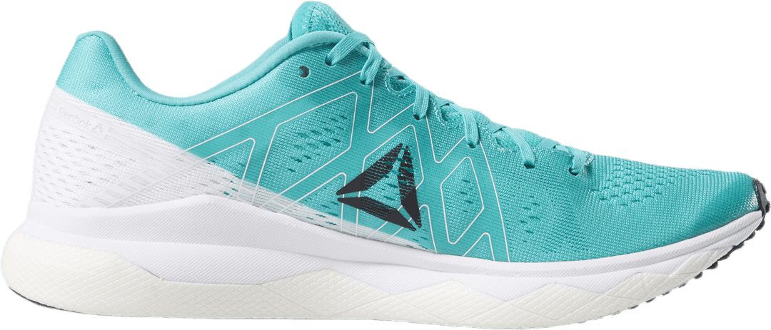 Floatride Run Fast Blue/White/Green