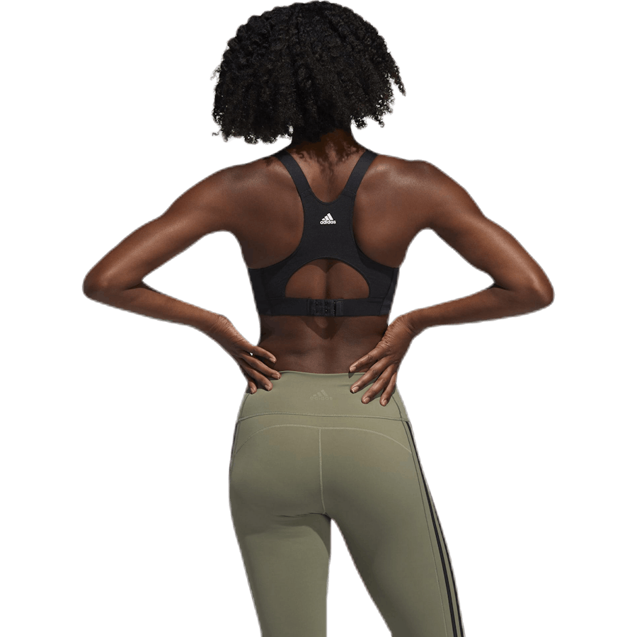 Soutien-gorge Ultimate Alpha noir