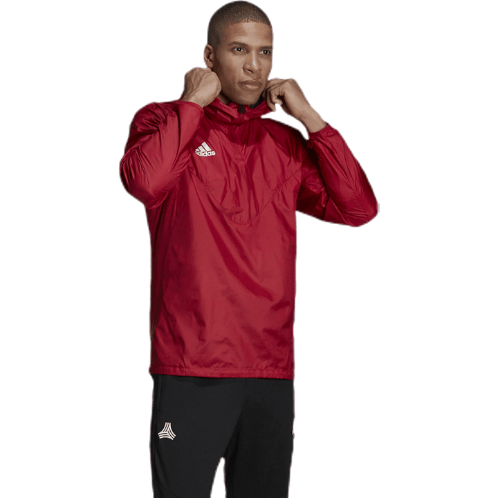 Tango ADV Piste Red