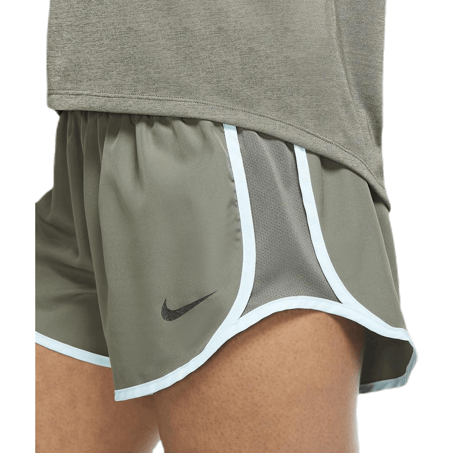 Icon Clash SS Top Black/Beige