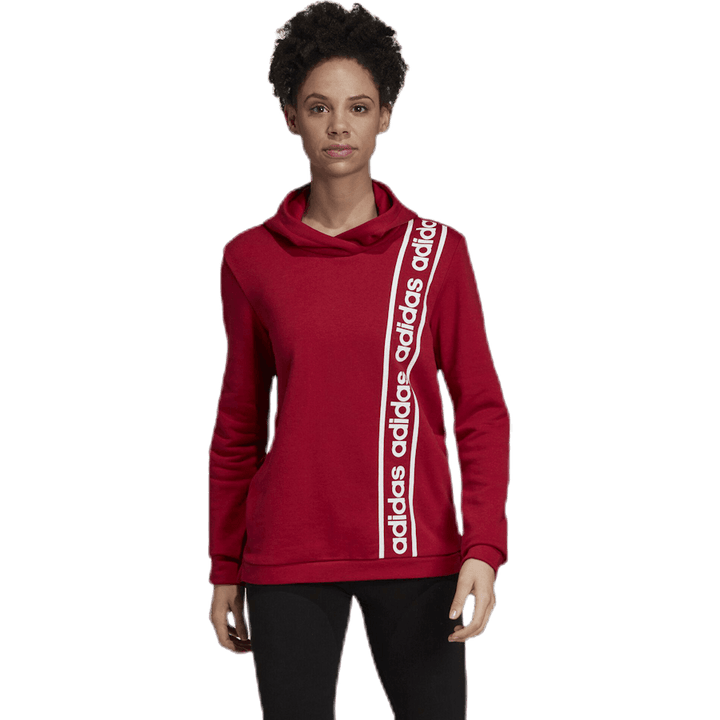 Celebrate The 90S Hoodie Red
