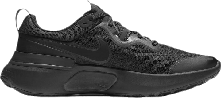React Miler Black/Grey