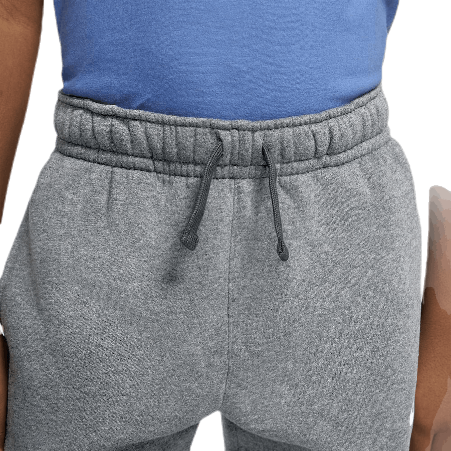 Club Cargo Pant Jr Grey