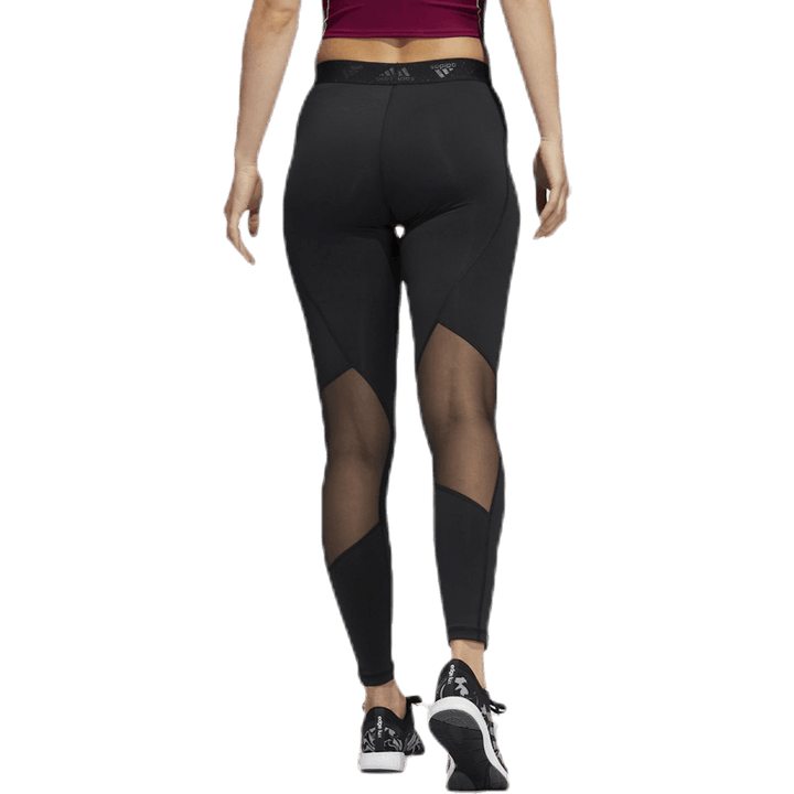 Ask Glam Tight Weiß/Schwarz
