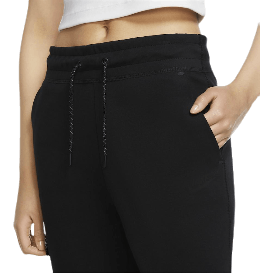 Nsw Tch Flc Pant Black