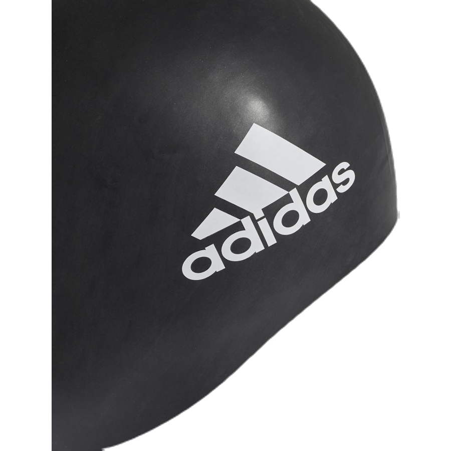 Sil 3S Cap White/Black
