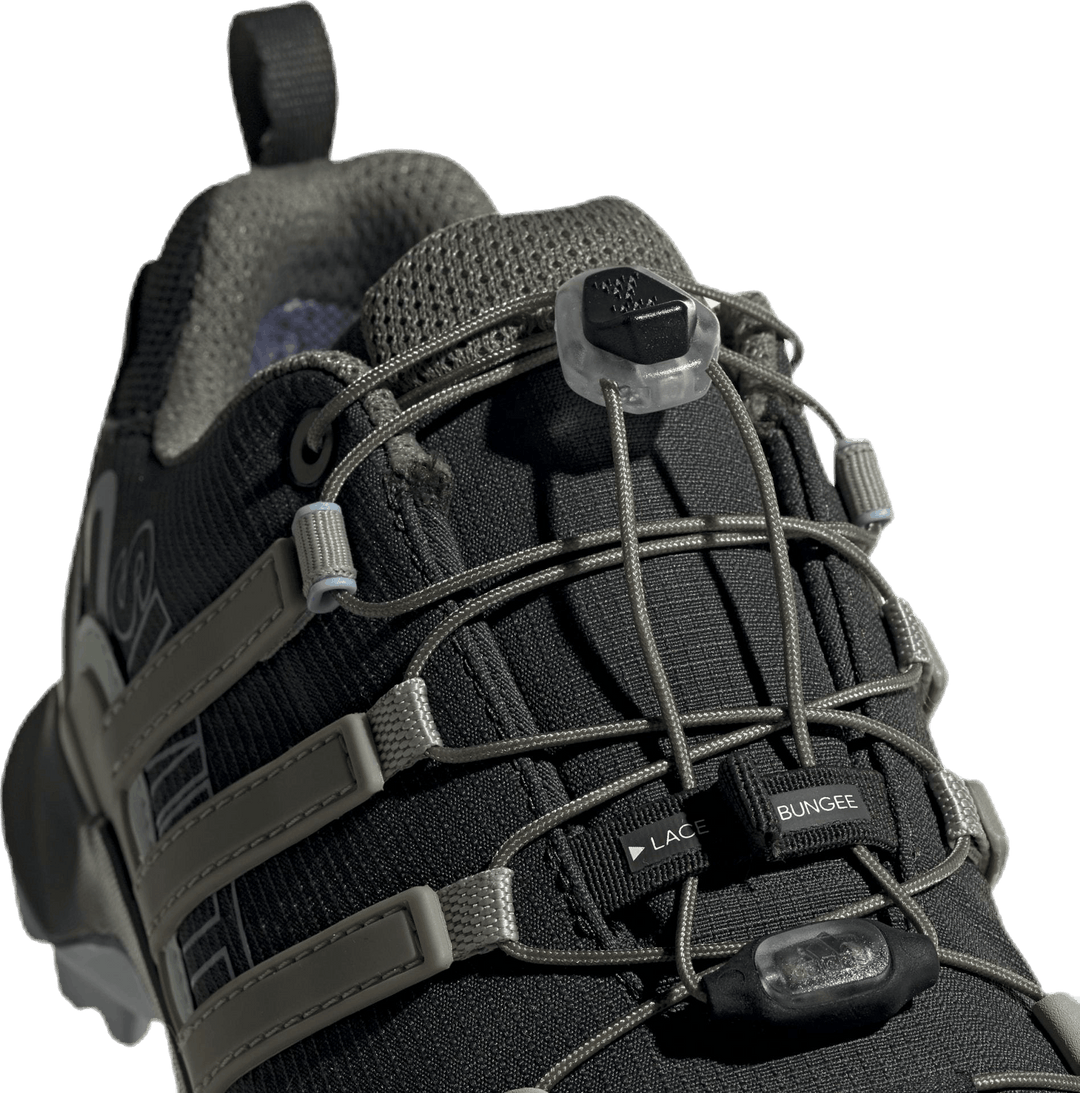 Terrex Swift R2 GTX Shoes Black/Beige