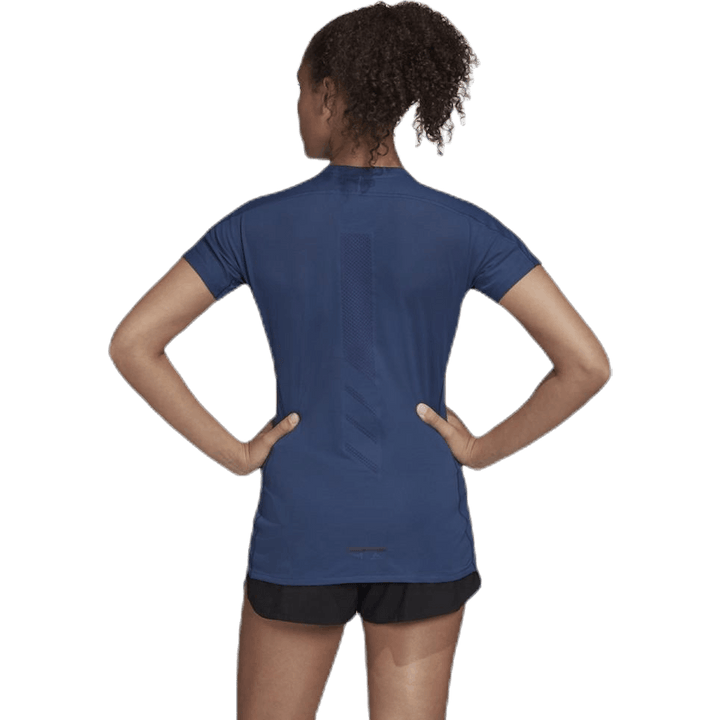 Agravic All Tee Blue