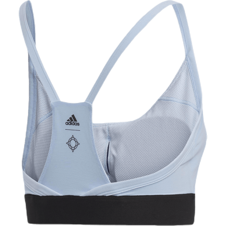 Drst Wanderlust Bra Blue