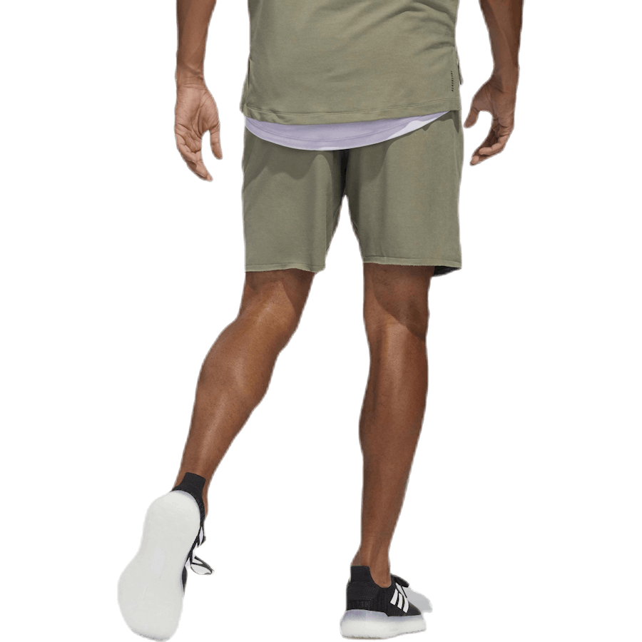 Tokyo Short Green
