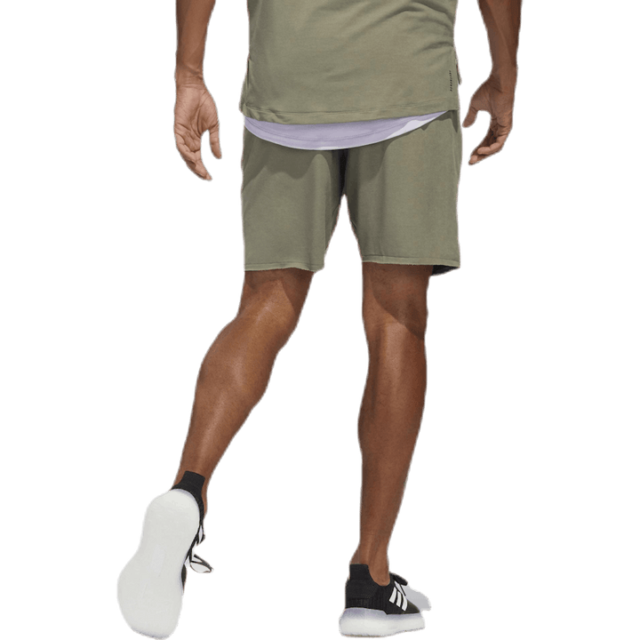 Tokyo Short Green