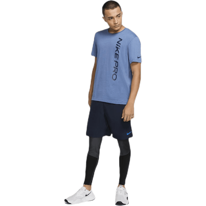 Pro Tight 2.0 Black/Grey